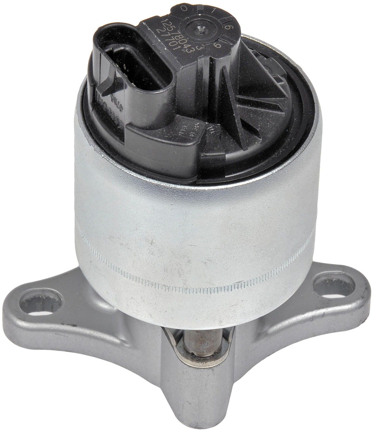 1995 Chevrolet Astro Exhaust Gas Recirculation (EGR) Valve