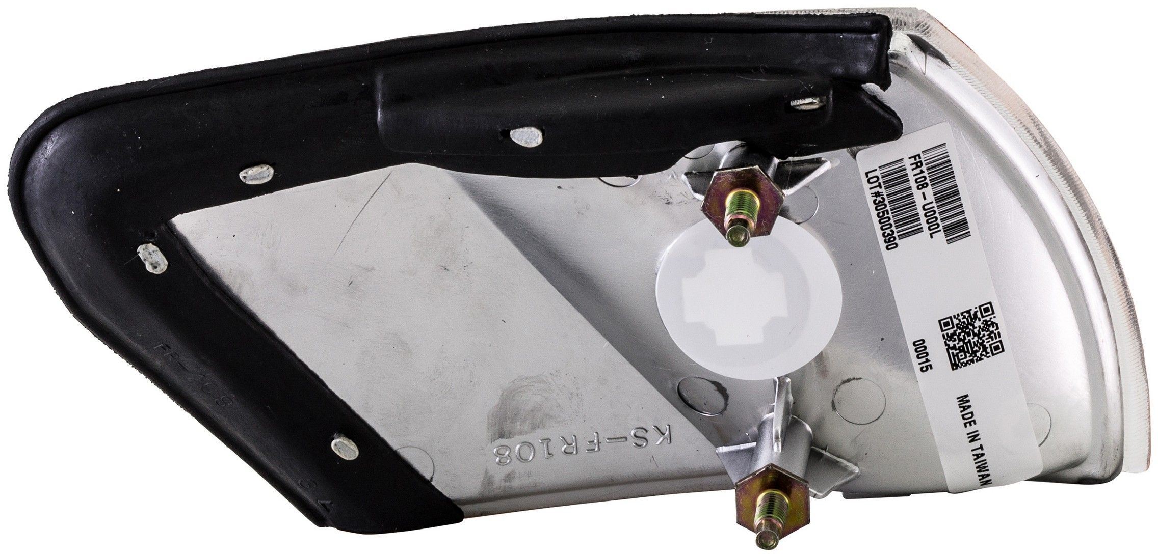 1995, 1994, 1993, 1992 Ford Taurus Side Marker Light Assembly