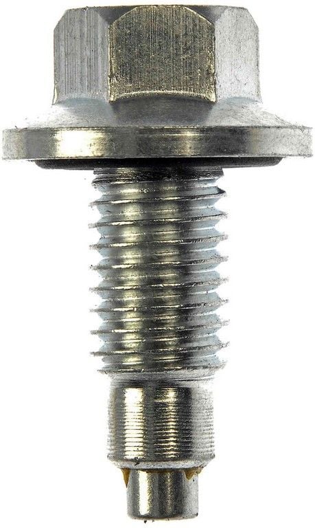 2002-2007 Buick Allure Engine Oil Drain Plug Dorman