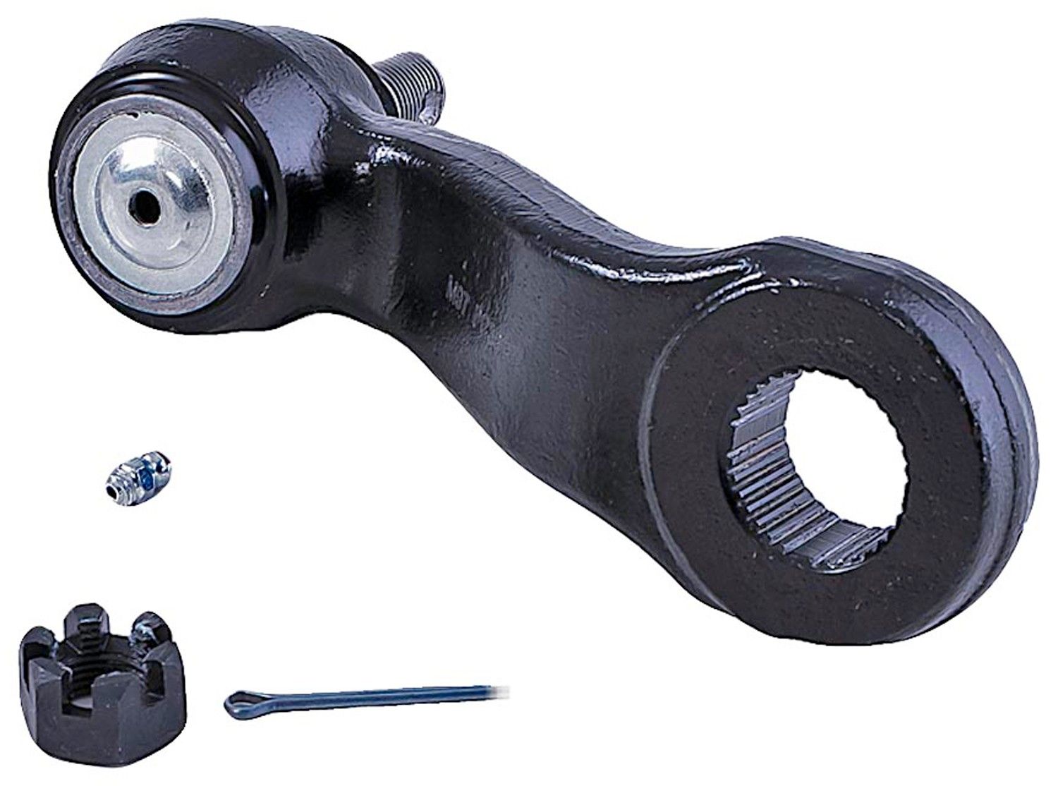 1984, 1983, 1982, 1981, 1980, 1979, 1978, 1977, 1976, 1975, 1974, 1973 GMC Jimmy Steering Pitman Arm