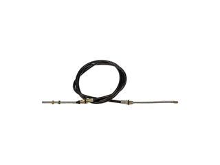 1984 Ford Bronco II II Parking Brake Cable
