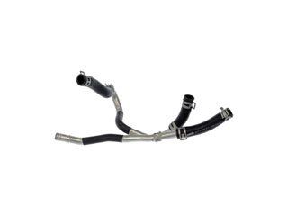 2006, 2005, 2004, 2003, 2002, 2001 Mazda MPV Engine Oil Cooler Hose Assembly