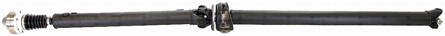 2007, 2006, 2005 Ford Escape Drive Shaft