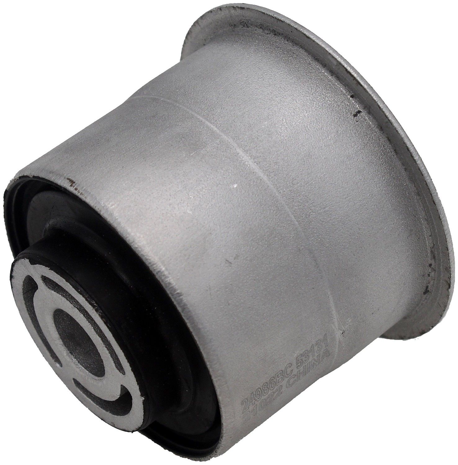 2025, 2024, 2023, 2022, 2021, 2020, 2019, 2018, 2017, 2016, 2015, 2014, 2013 Ram 3500 Suspension Control Arm Bushing