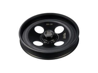 2002-2009 Buick Rainier Power Steering Pump Pulley Dorman