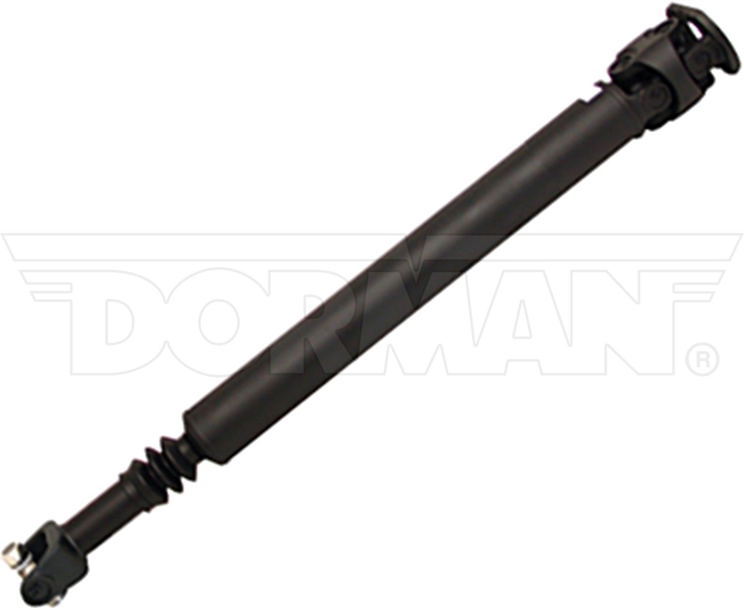 2000 Ford Excursion Drive Shaft