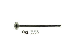 2002, 2001, 2000, 1999, 1998, 1997, 1996, 1995, 1994, 1993, 1992, 1991, 1990 Chevrolet Astro Drive Axle Shaft