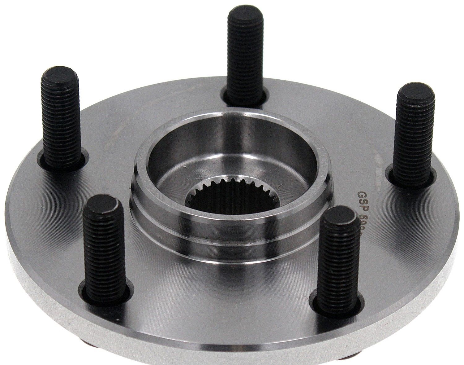 2003, 2002, 2001, 2000, 1999 Lexus RX300 Wheel Bearing and Hub Assembly