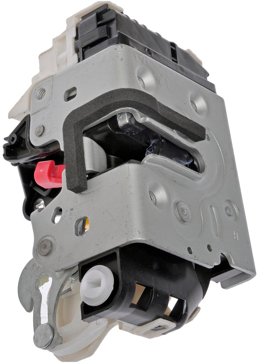 2017, 2016, 2015, 2014, 2013, 2012, 2011 Jeep Compass Door Lock Actuator Motor