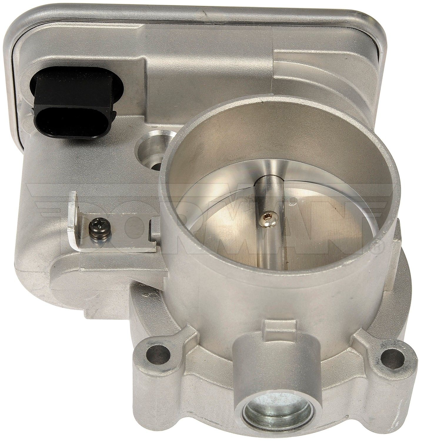 2010, 2009, 2008, 2007 Jeep Commander Fuel Injection Throttle Body