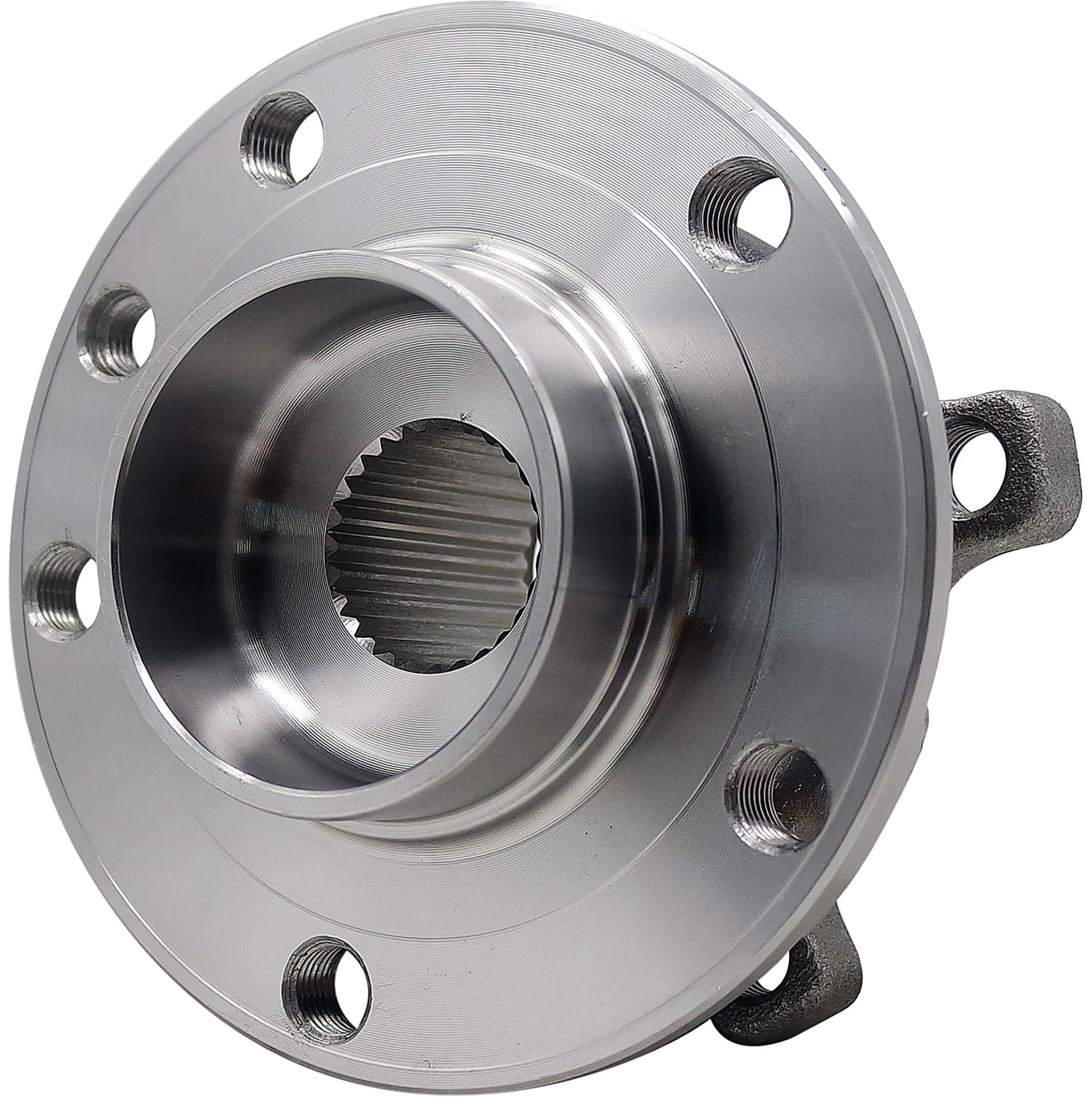 2023, 2022, 2021, 2020, 2019, 2018, 2017, 2016, 2015, 2014 Jeep Cherokee Wheel Bearing and Hub Assembly