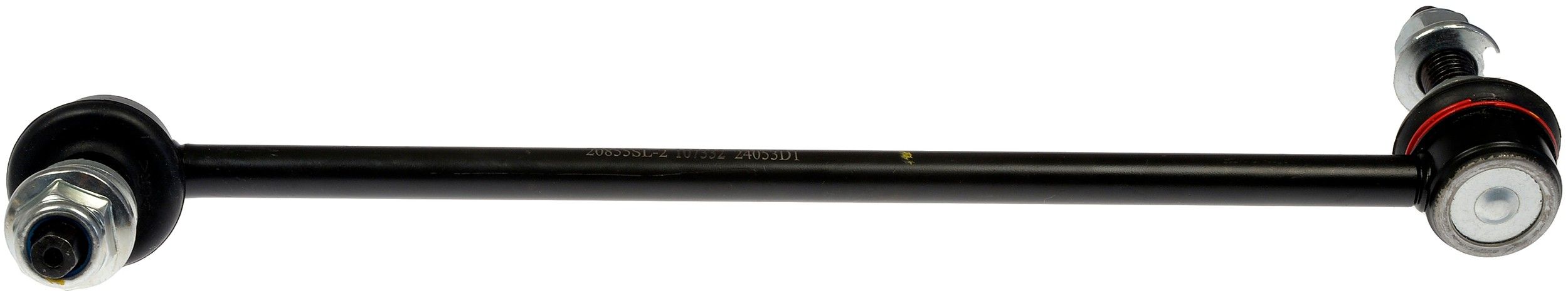 2019, 2018, 2017, 2016, 2015, 2014, 2013 Ford Police Interceptor Utility Suspension Stabilizer Bar Link Kit