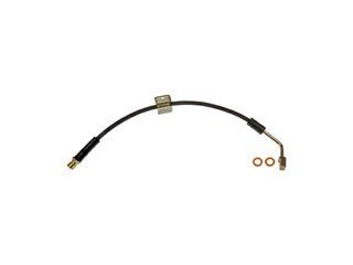 2010, 2009 Hummer H3T Brake Hydraulic Hose