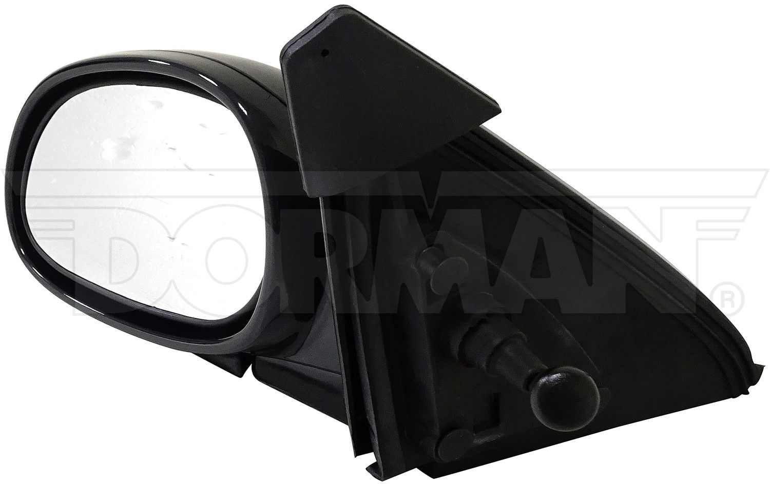 1995, 1994, 1993, 1992 Honda Civic Door Mirror