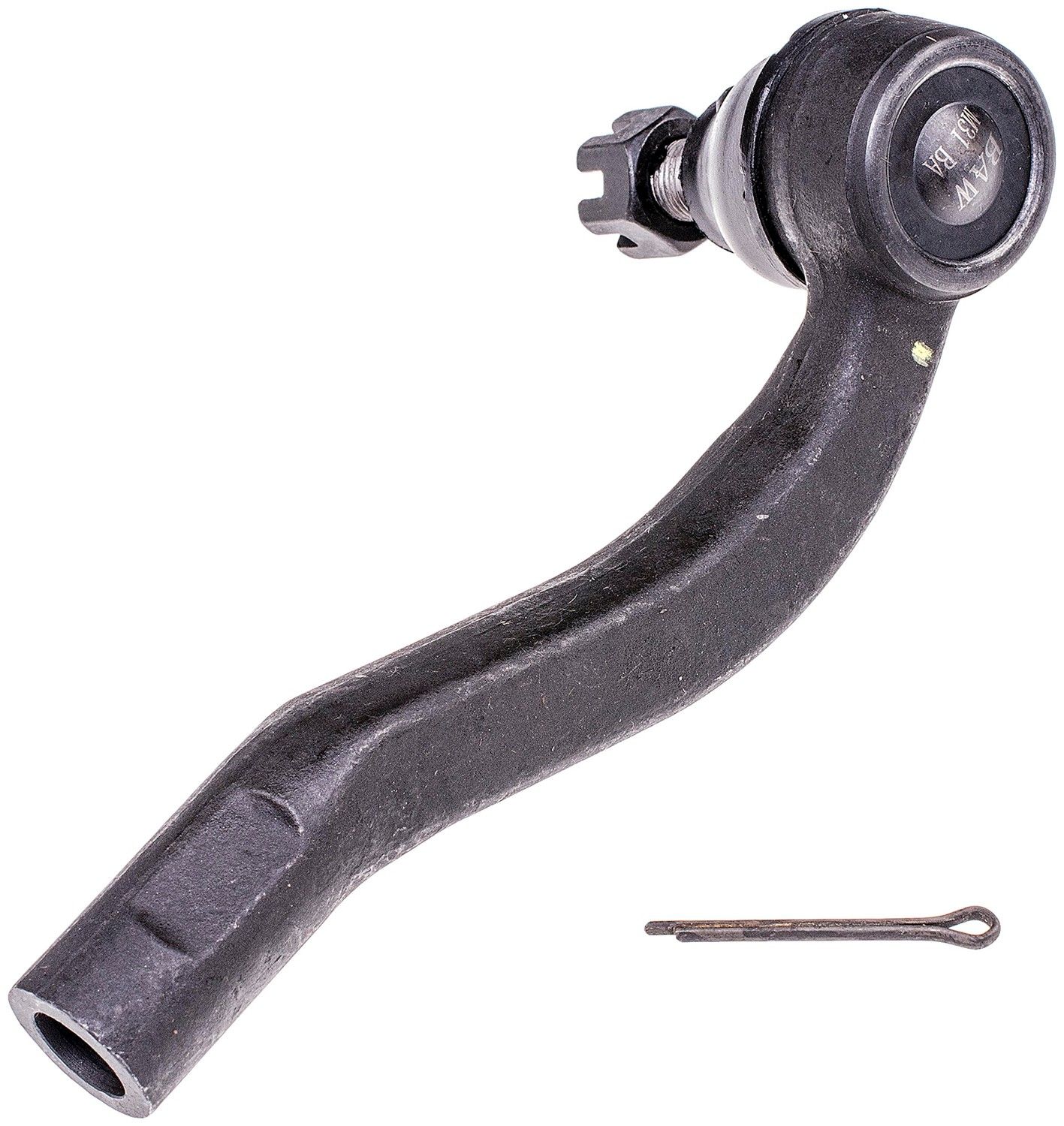 2000, 1999, 1998, 1997, 1996, 1995 Lexus LS400 Steering Tie Rod End