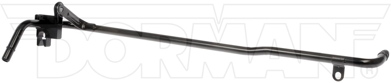 2021, 2020, 2019, 2018, 2017, 2016, 2015, 2014, 2013, 2012, 2011 Dodge Durango HVAC Heater Hose Assembly