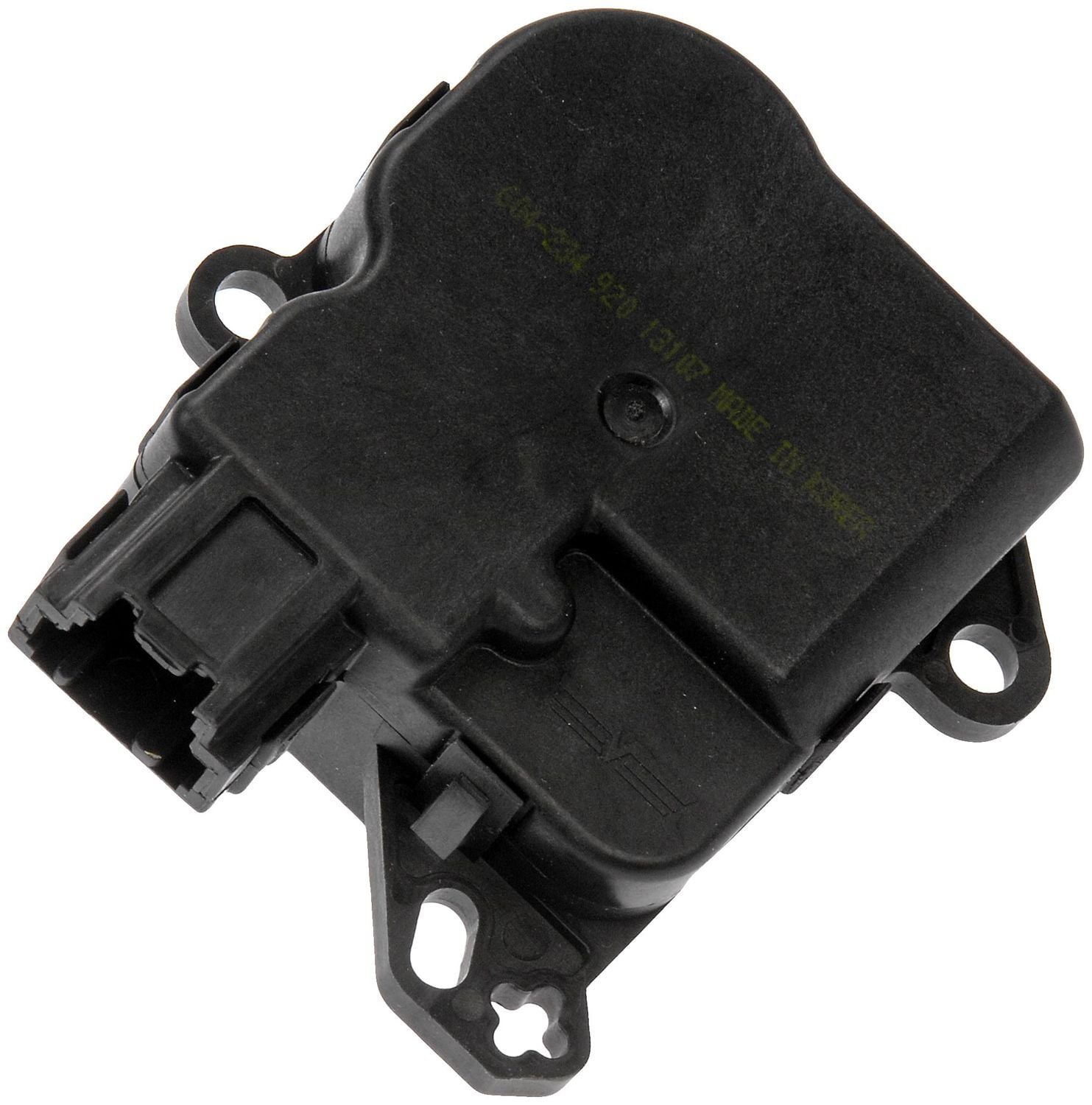 2019, 2018, 2017, 2016, 2015, 2014, 2013, 2012, 2011 Ford Explorer HVAC Blend Door Actuator