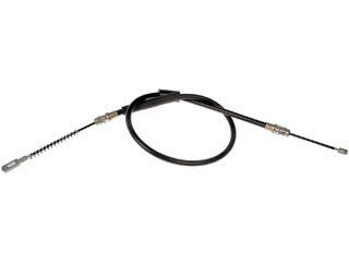 2002, 2001, 2000, 1999 Ford Expedition Parking Brake Cable