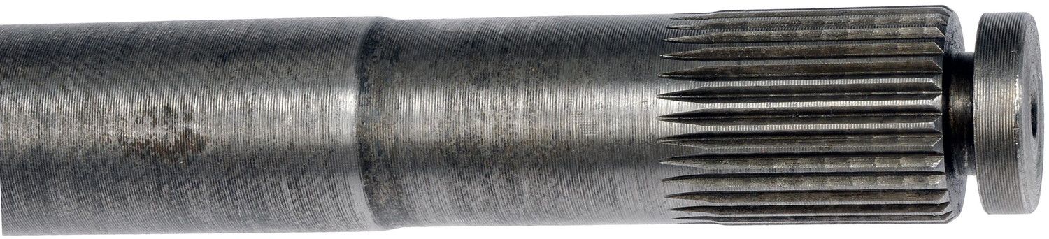 2000, 1999, 1998, 1997 Ford Expedition Drive Axle Shaft