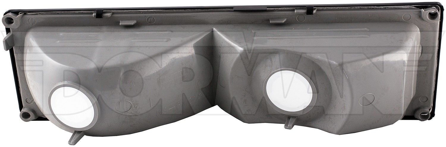 1994, 1993, 1992 GMC Jimmy Turn Signal / Parking Light Assembly