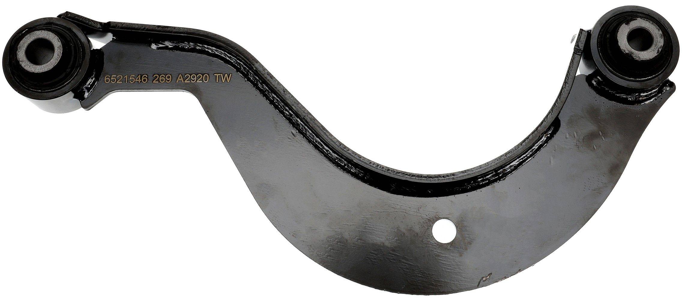 2012, 2011, 2010, 2009, 2008 Audi S3 Suspension Control Arm