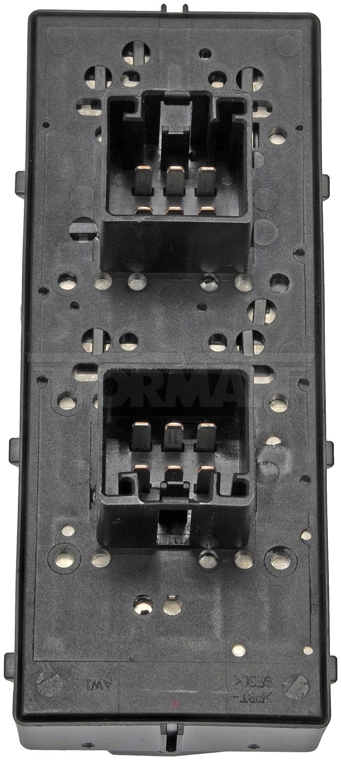 2009, 2008 Ford Taurus Hundred Door Window Switch