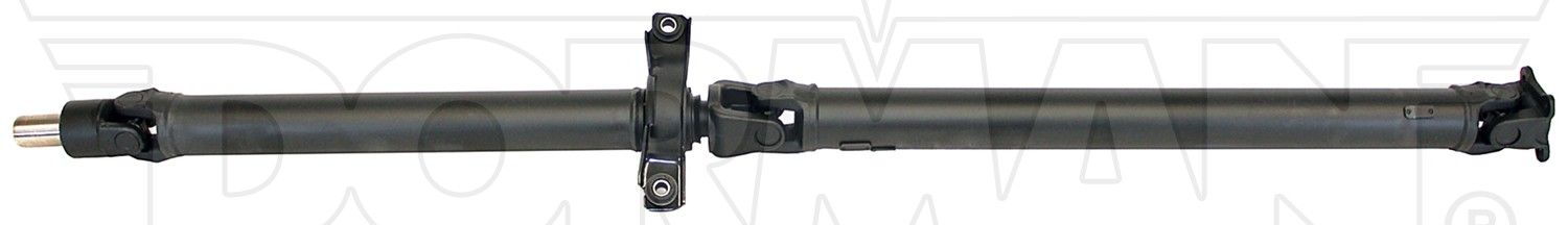 2014, 2013, 2012, 2011, 2010 Subaru Outback Drive Shaft
