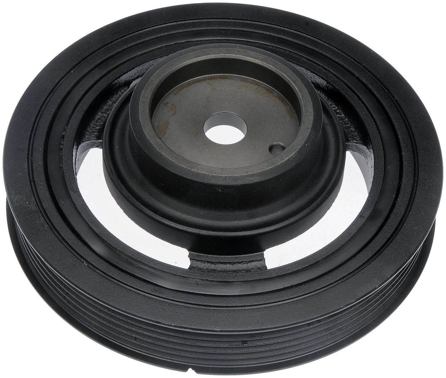 2010, 2009, 2008, 2007, 2006 Kia Optima Fe Engine Harmonic Balancer