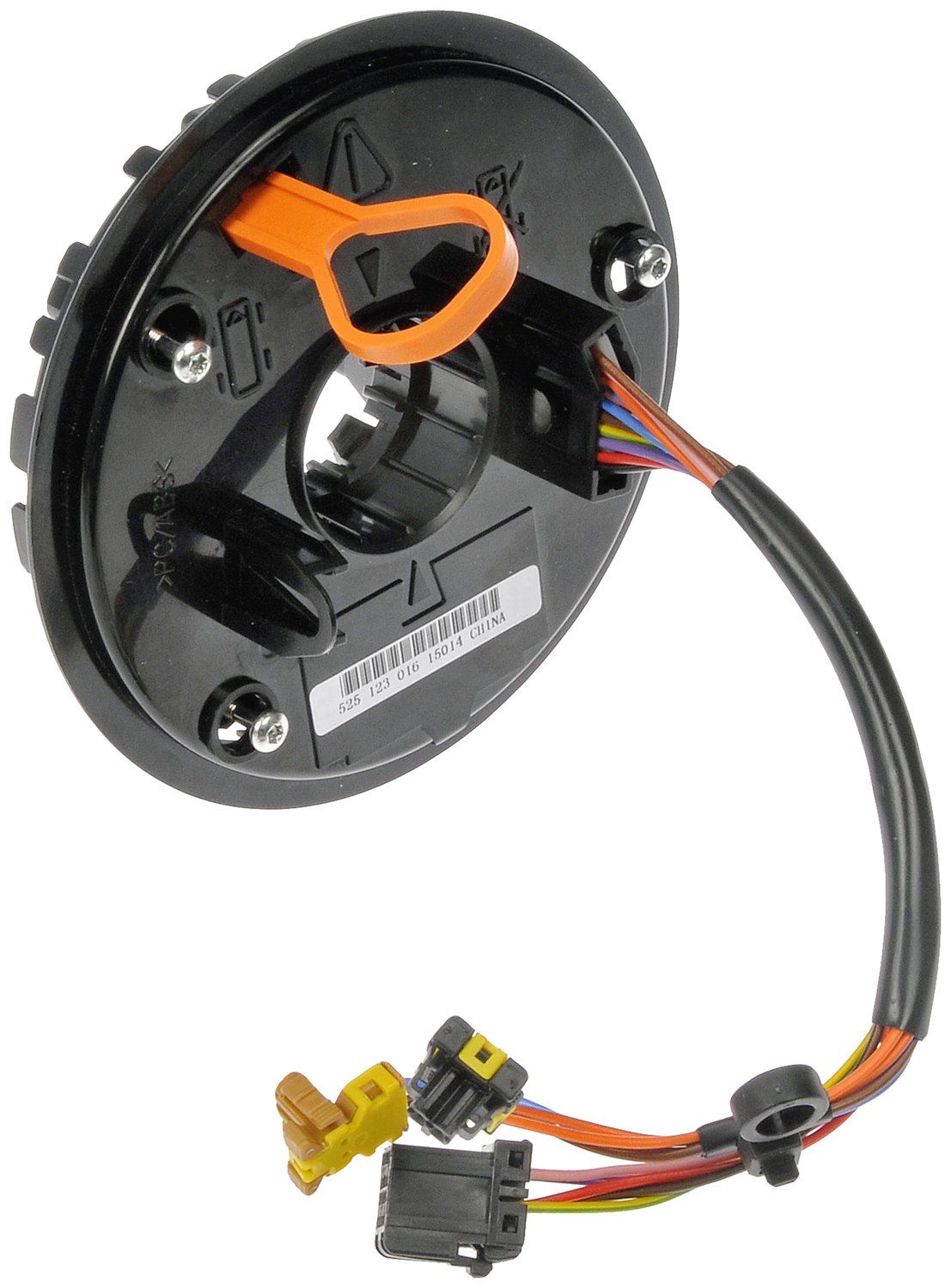2010, 2009, 2008 Dodge Challenger Air Bag Clockspring