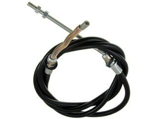 Parking Brake Cable