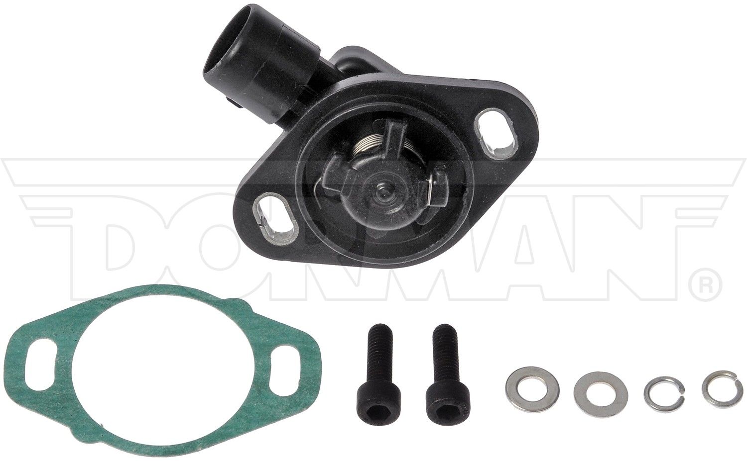 Throttle Position Sensor