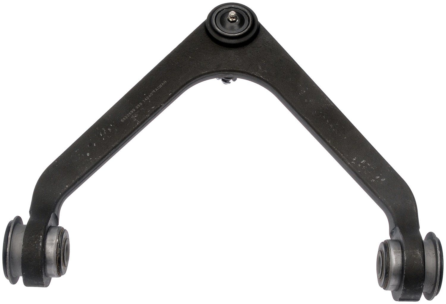 2009, 2008, 2007, 2006, 2005, 2004 Dodge Durango Suspension Control Arm and Ball Joint Assembly