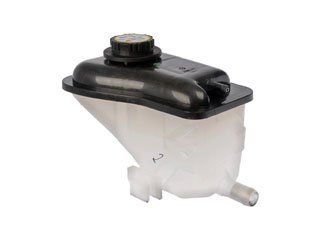 1999, 1998, 1997, 1996 Ford Taurus Engine Coolant Reservoir