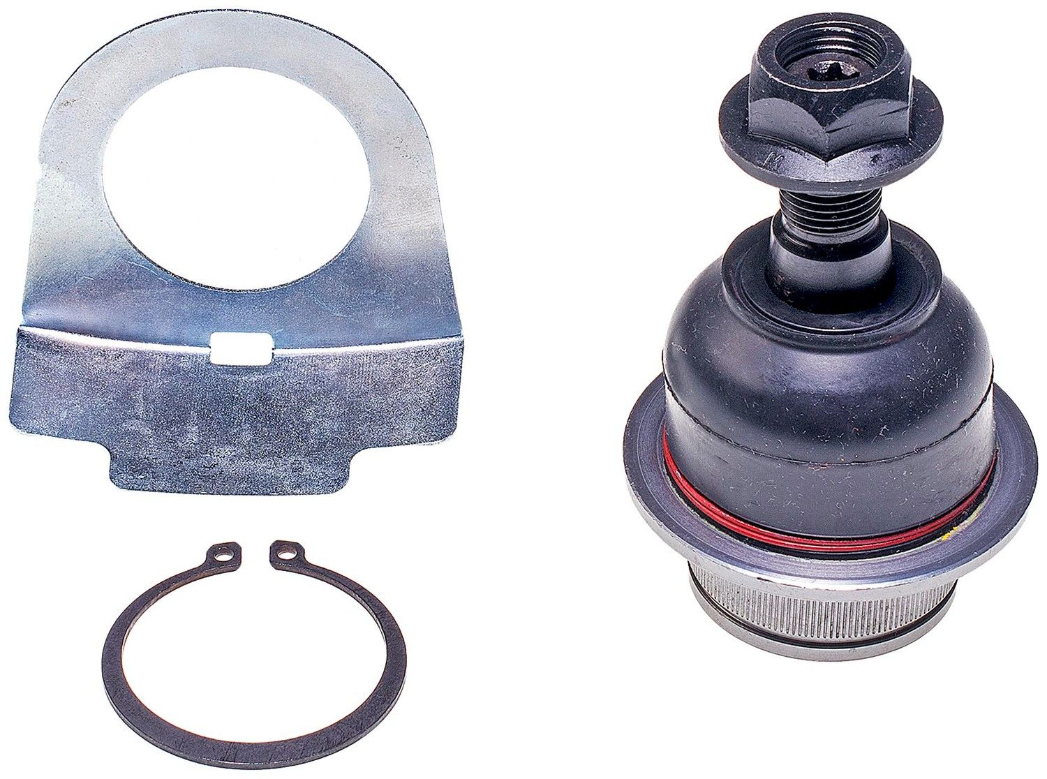 2014, 2013, 2012, 2011, 2010, 2009, 2008, 2007 Ford Transit Suspension Ball Joint