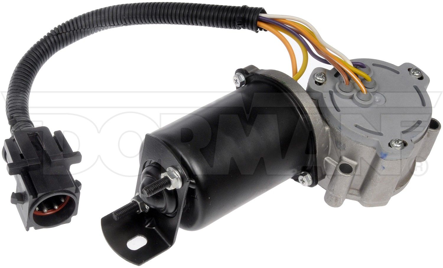 1990, 1989, 1988, 1987 Ford Bronco Transfer Case Motor