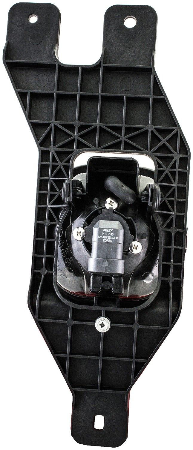 2004, 2003, 2002, 2001 Ford Excursion Fog Light Assembly