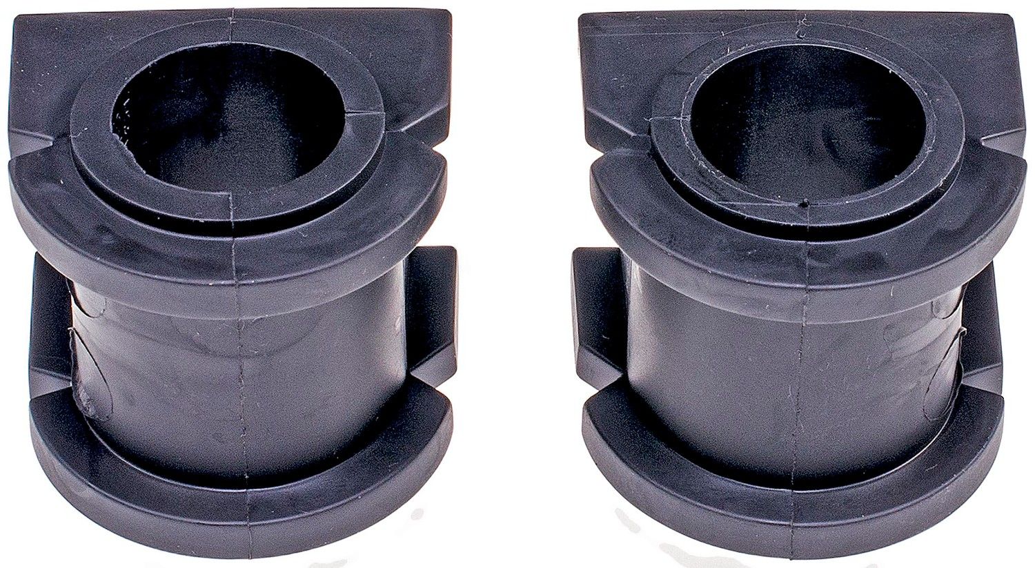 2017, 2016, 2015, 2014, 2013, 2012, 2011, 2010, 2009, 2008, 2007 Jeep Compass Suspension Stabilizer Bar Bushing Kit