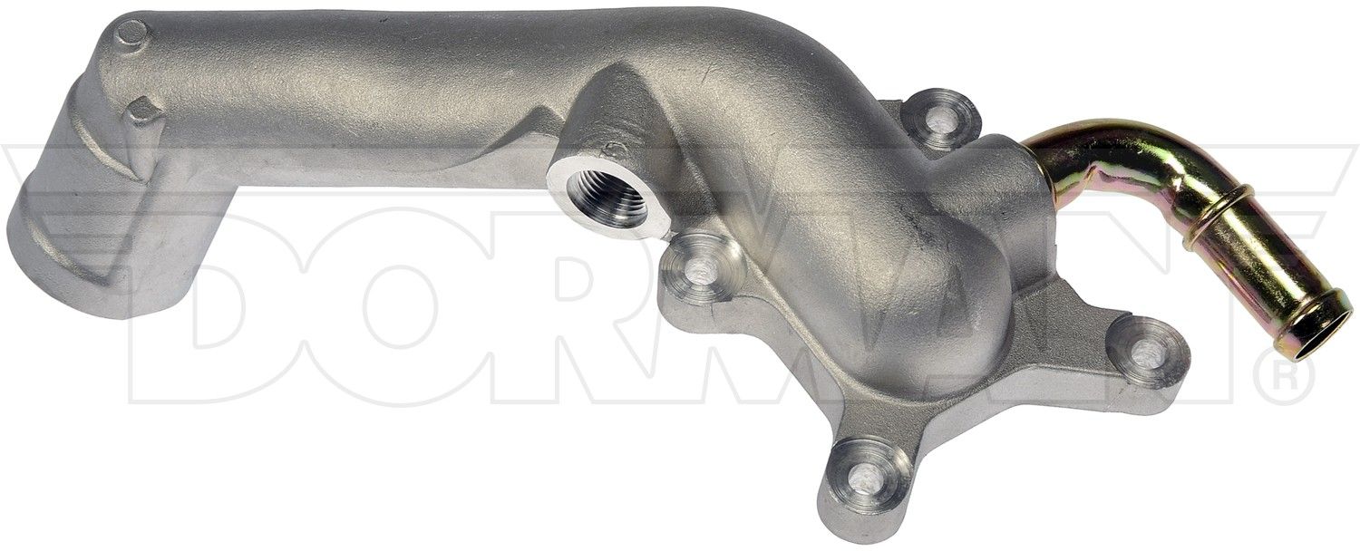 2006, 2005, 2004, 2003, 2002, 2001 Ford Ranger Engine Coolant Water Outlet