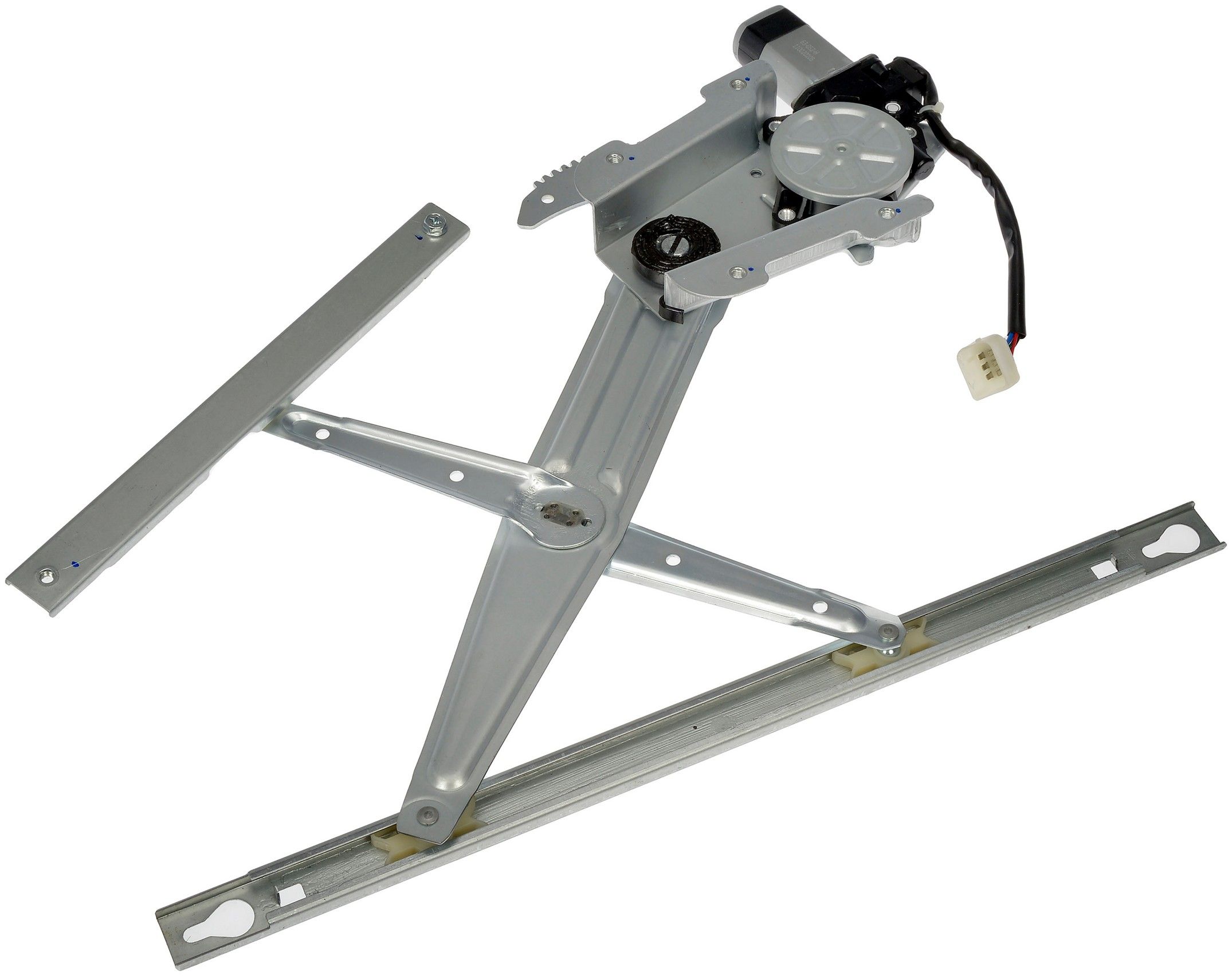 2009, 2008, 2007 Dodge Durango Window Motor and Regulator Assembly