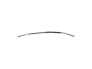 2004, 2003, 2002 Chevrolet Venture Parking Brake Cable