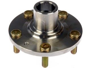 2015, 2014, 2013, 2012, 2011, 2010, 2009, 2008, 2007 Mazda CX-9 Wheel Hub