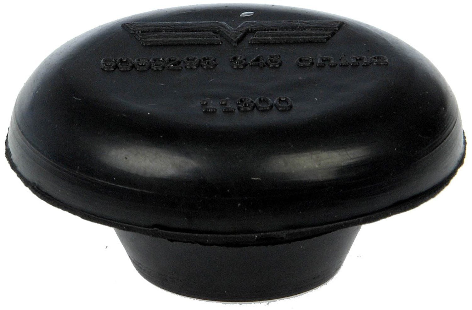 2010, 2009, 2008, 2007, 2006 Jeep Commander Differential Cover Plug