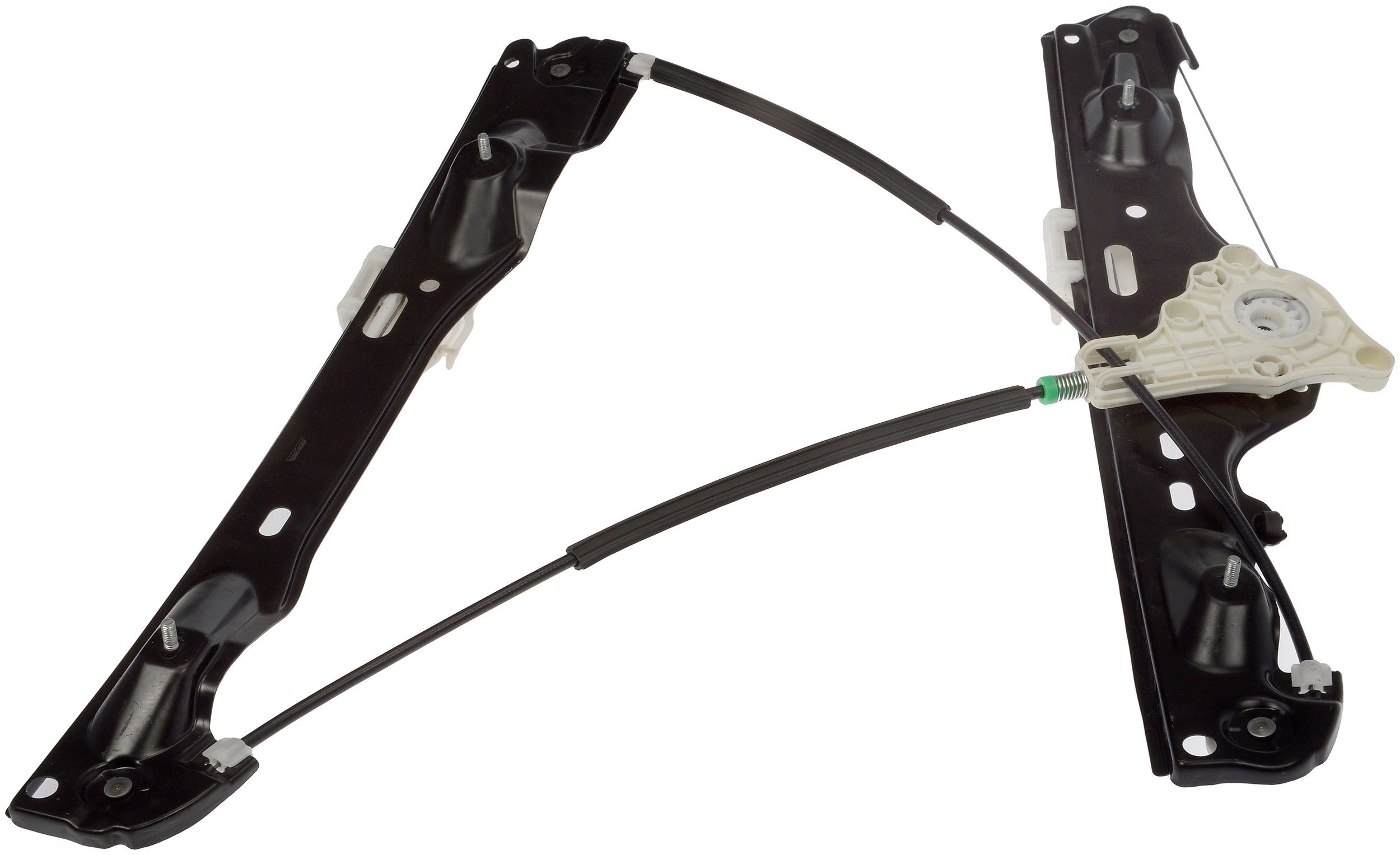 2015, 2014, 2013, 2012, 2011, 2010 BMW X1 Window Regulator