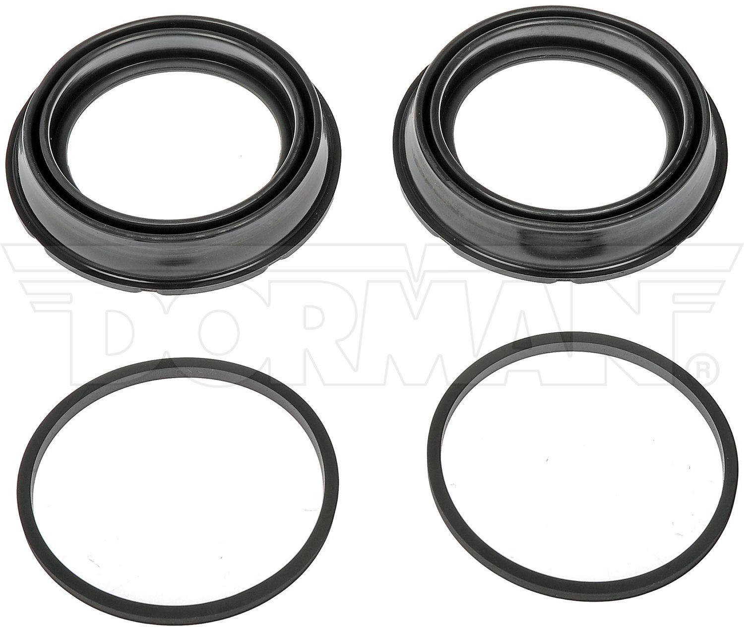 2009-2012 BMW 328i Disc Brake Caliper Repair Kit Dorman