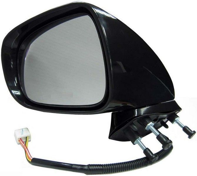 2008, 2007, 2006 Lexus IS350 Door Mirror