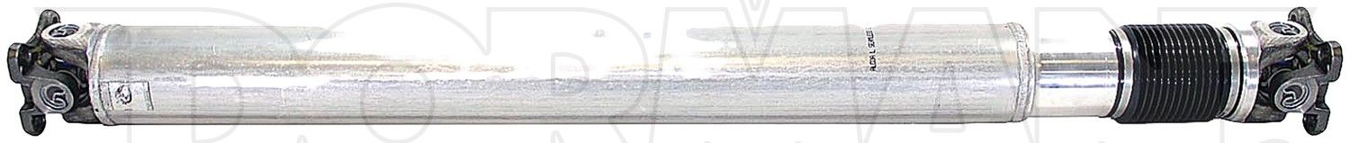 2011, 2010, 2009, 2008, 2007, 2006, 2005, 2004, 2003, 2002, 2001 Ford Ranger Drive Shaft