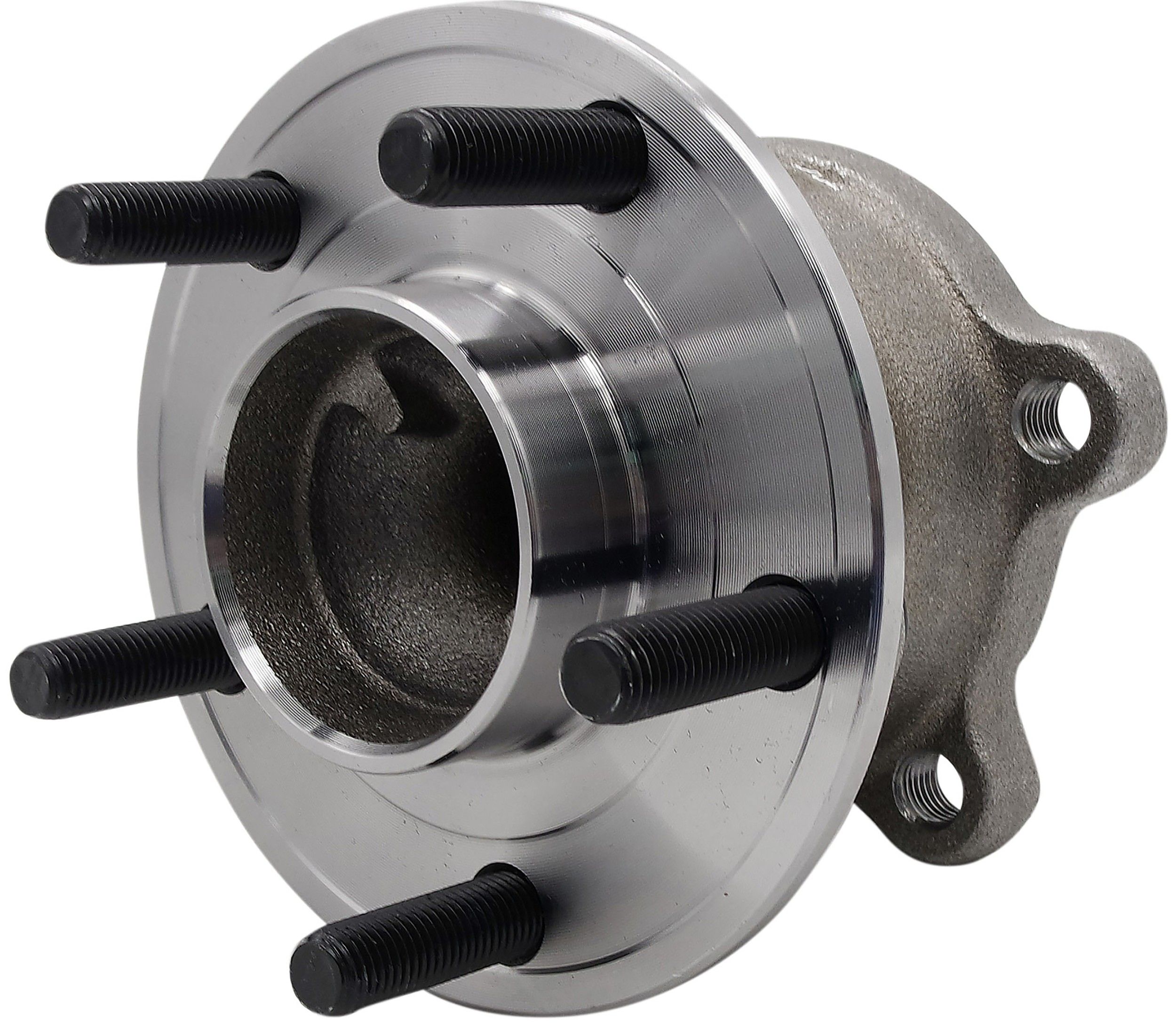 2019, 2018, 2017, 2016, 2015, 2014, 2013 Ford Escape Wheel Bearing and Hub Assembly
