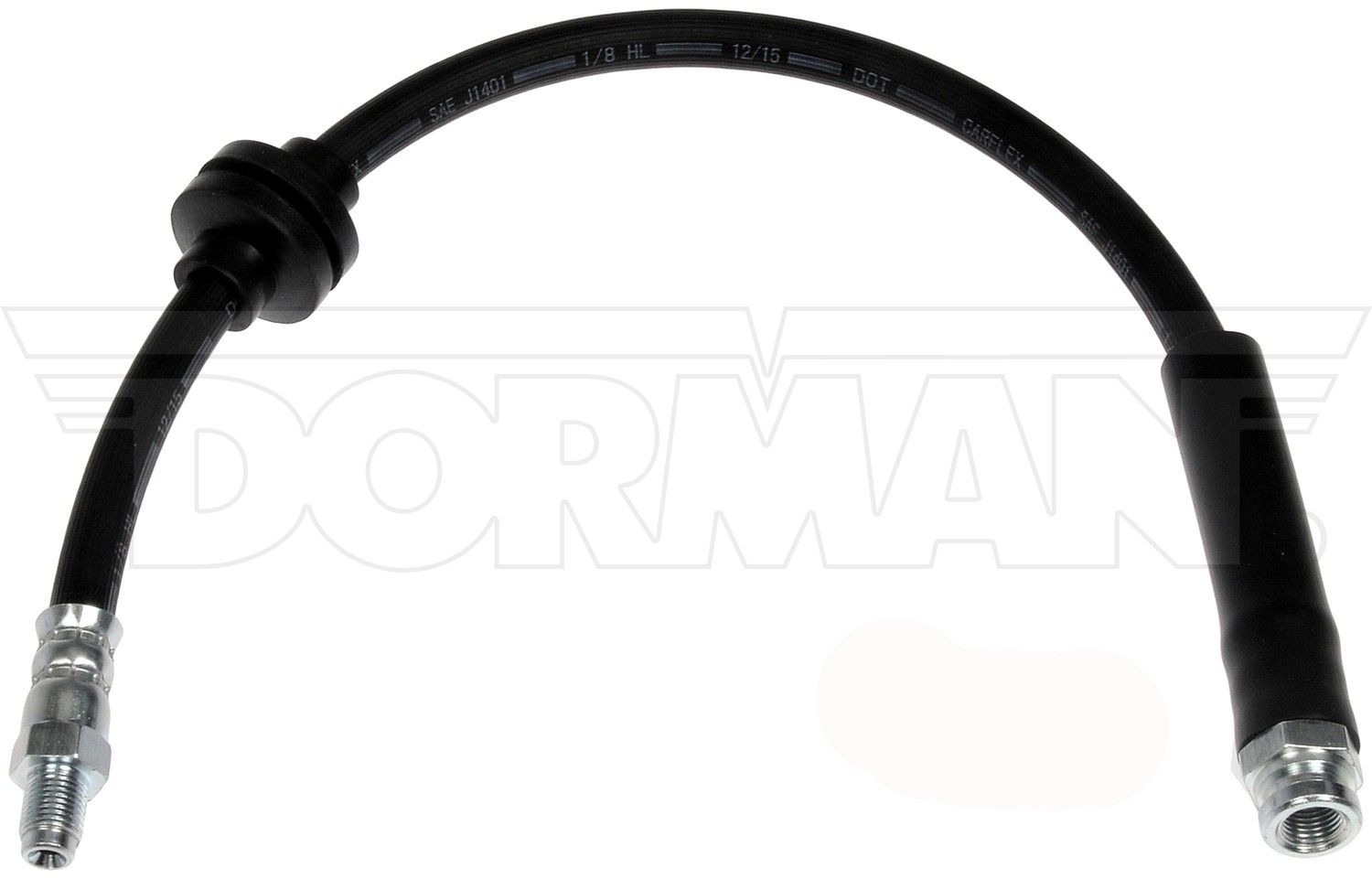 2019, 2018, 2017, 2016, 2015, 2014 Ram ProMaster 3500 1500 Brake Hydraulic Hose