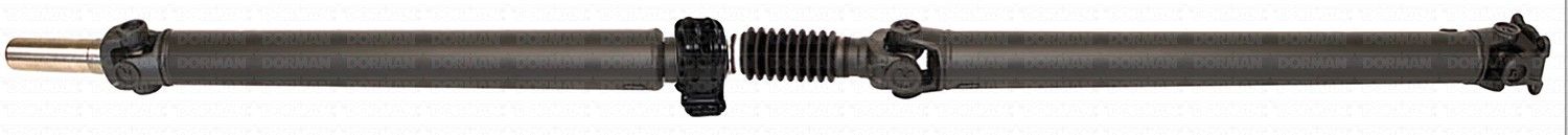 2018, 2017, 2016, 2015, 2014, 2013 Ram 3500 Drive Shaft