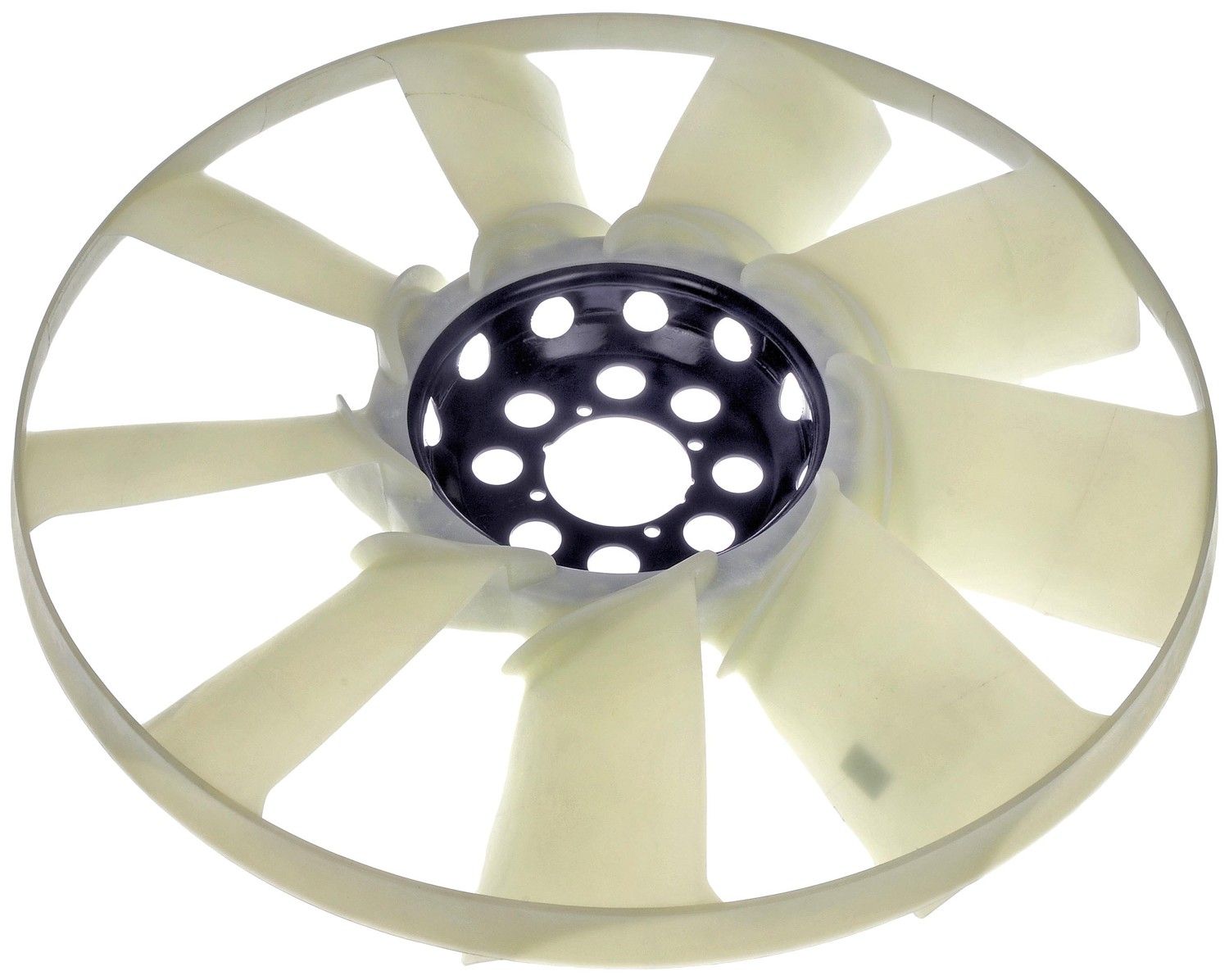 2012, 2011 Ram 3500 2500 Engine Cooling Fan Blade